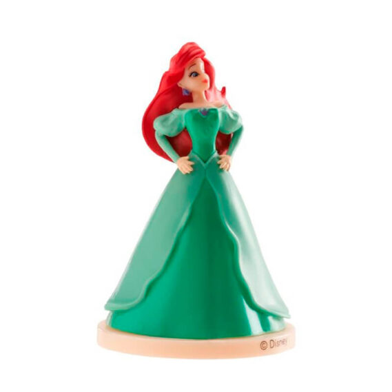 Figura PVC Ariel 8.5cm