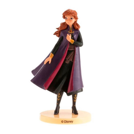 Figura PVC Anna Frozen 9.5cm